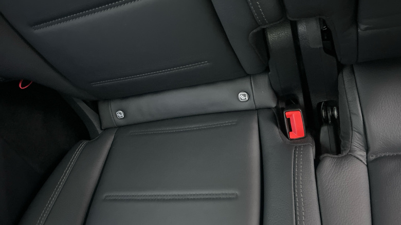 Mercedes-Benz GLE 400d 4Matic AMG Line Prem + 5dr 9G-Tron [7 St] Diesel Estate